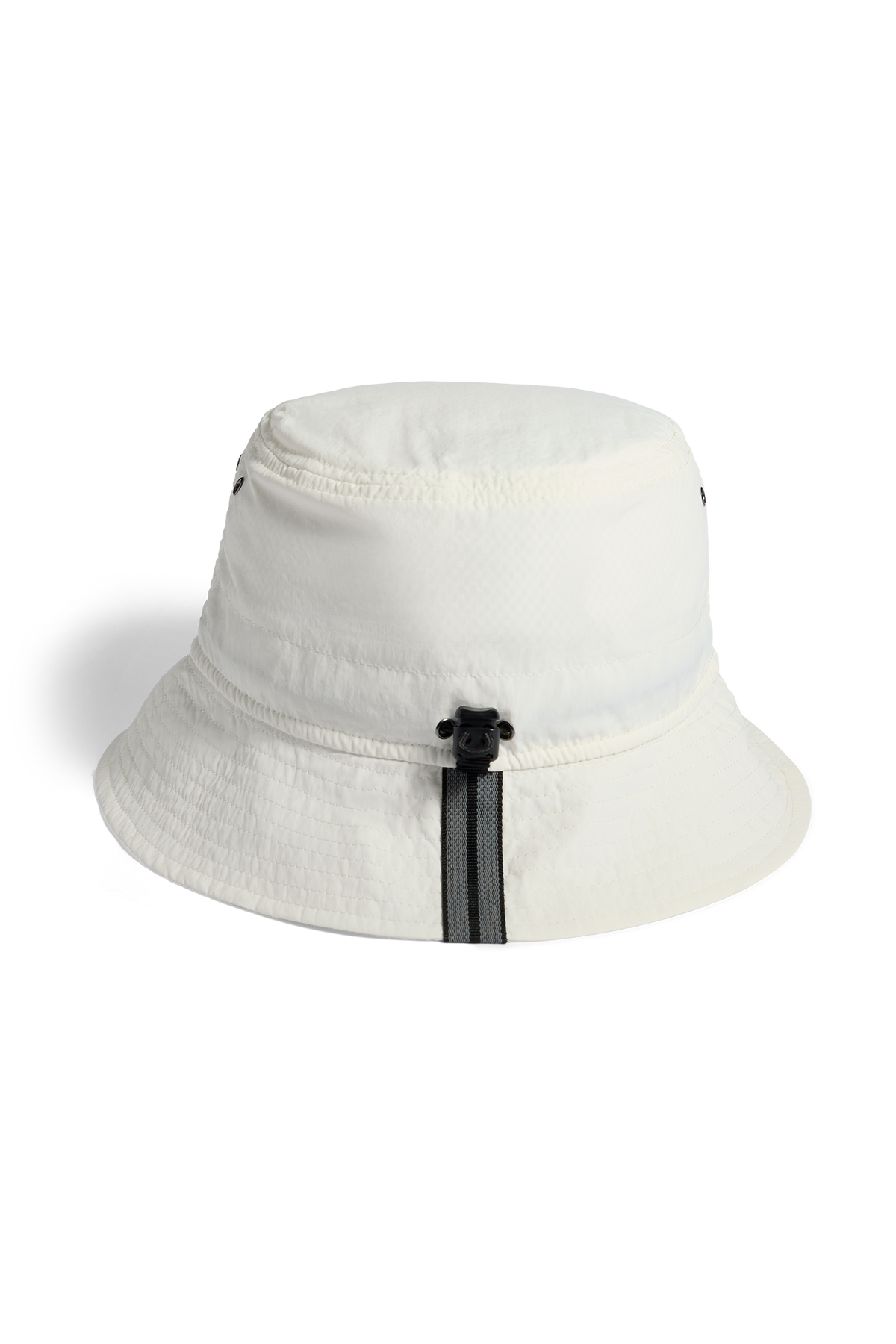Haven Bucket Hat - Northstar White 433 - off_detail_01
