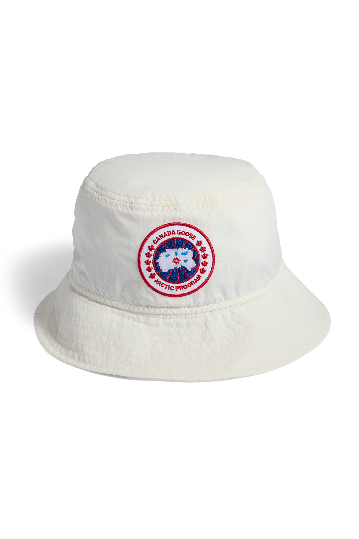 Haven Bucket Hat - Northstar White 433 - off_flat_lay_01