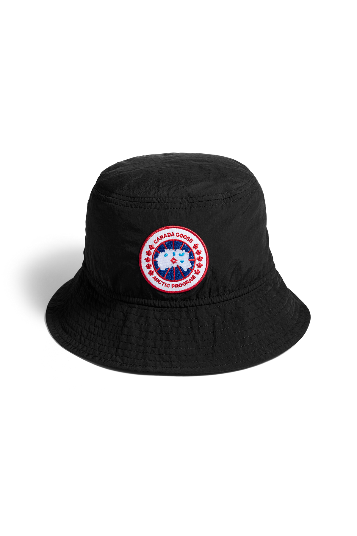 Haven Bucket Hat - Black 61 - off_flat_lay_01