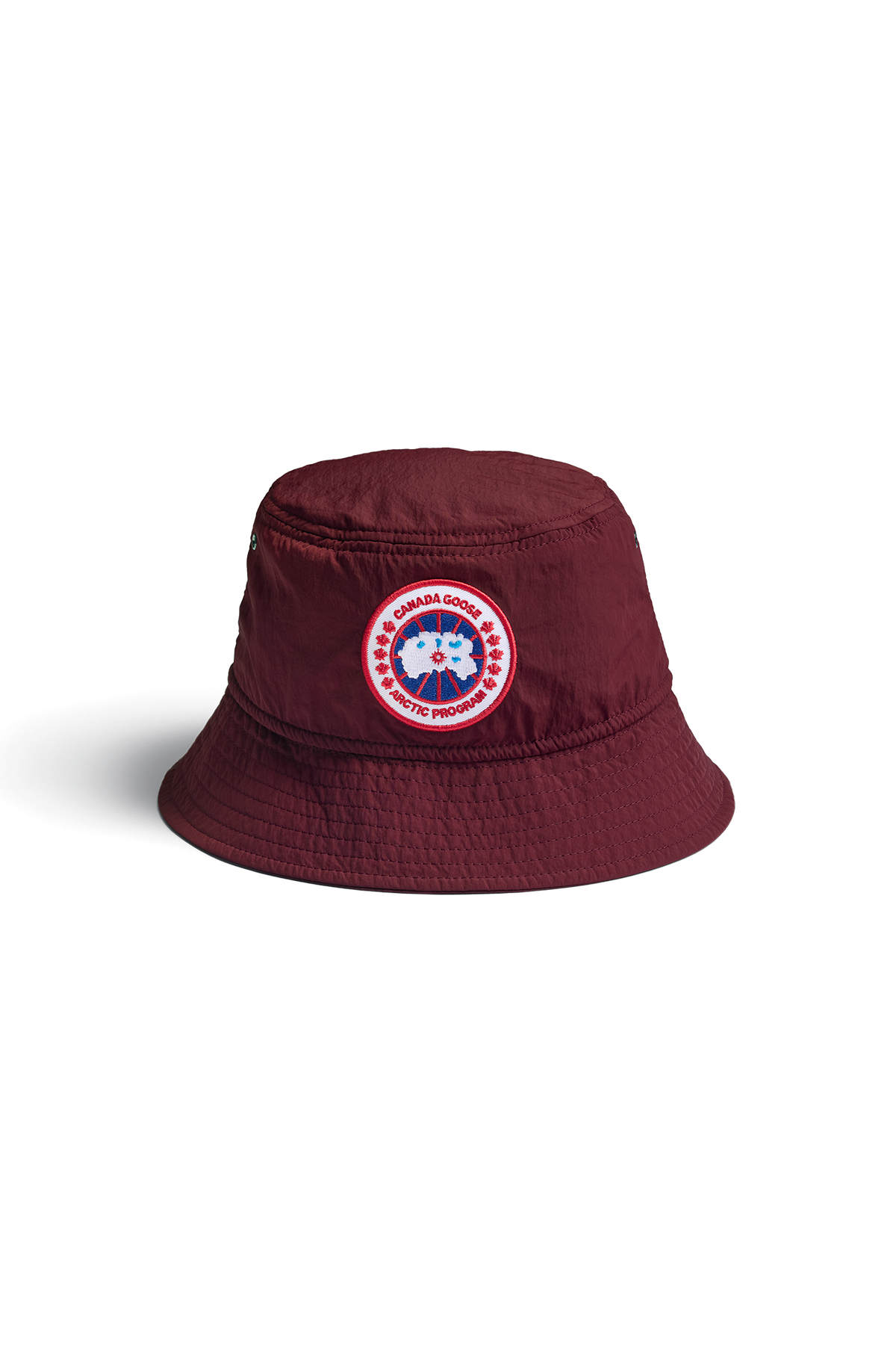 Haven Bucket Hat - Burnt Vermillion 9601 - off_flat_lay_01