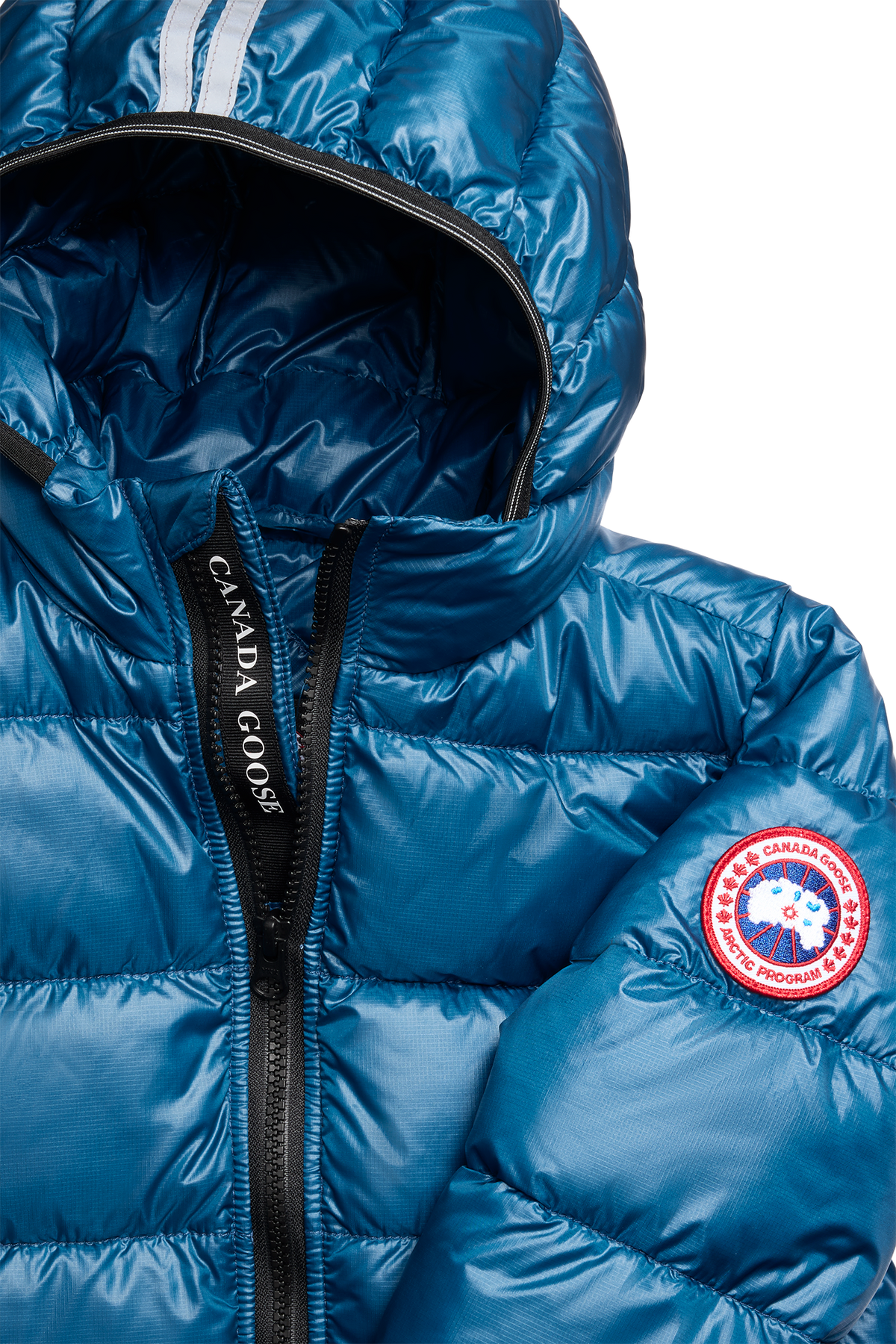 Crofton Hoodie - Guard Blue 9387 - off_detail_01