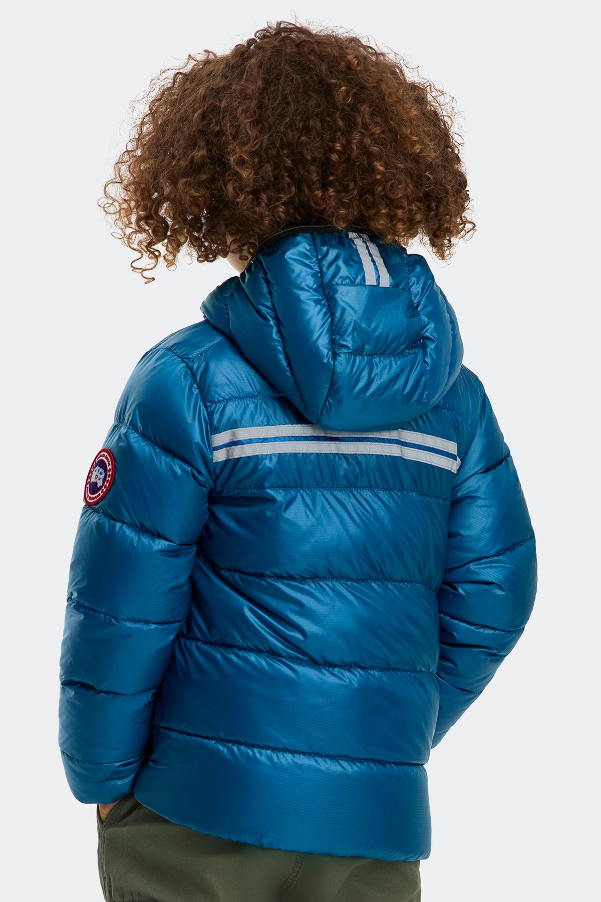 Crofton Hoodie - Guard Blue 9387 - on_back_02