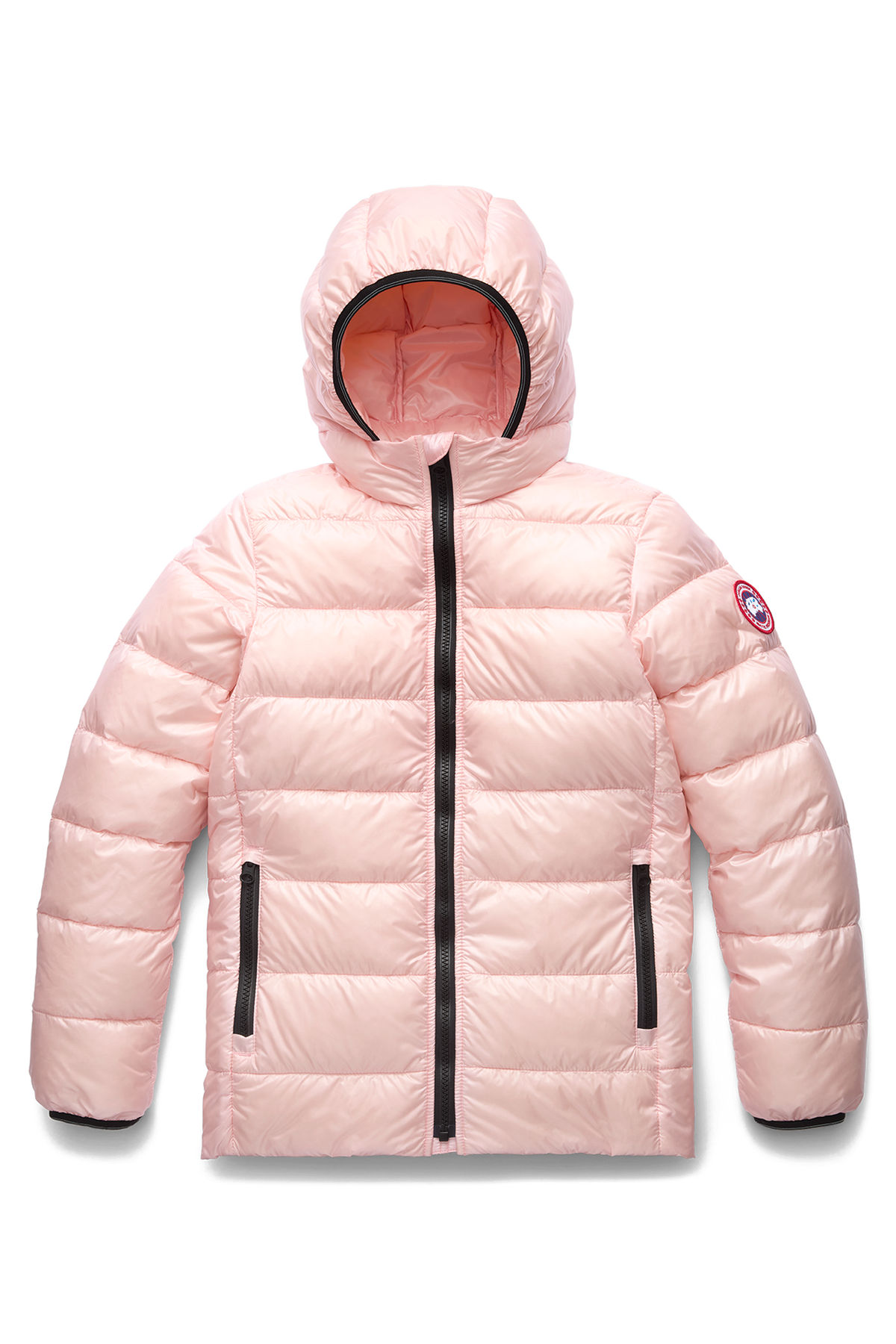 Youth Crofton Hoodie - Pink Lemonade 9454 - off_flat_lay_01