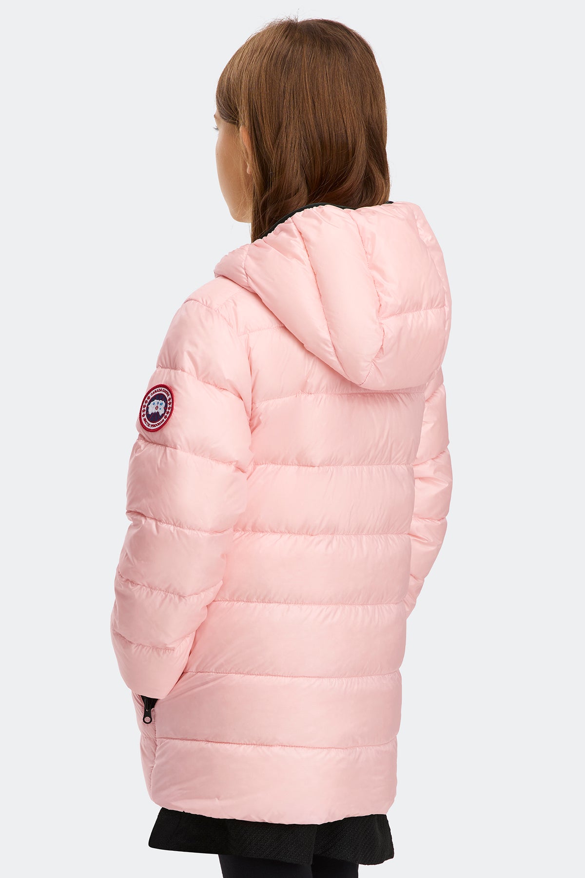Youth Crofton Hoodie - Pink Lemonade 9454 - on_back_02