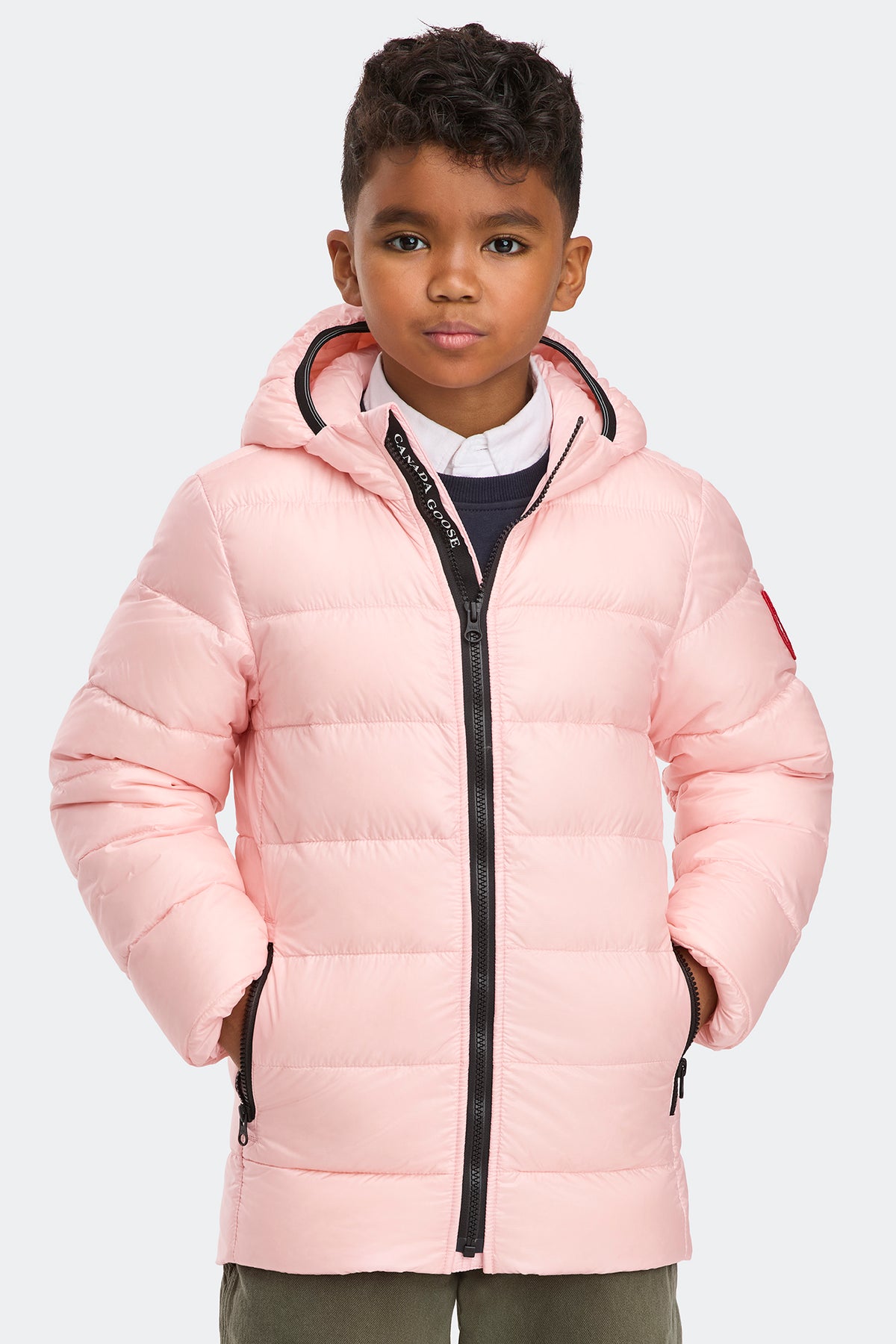 Youth Crofton Hoodie - Pink Lemonade 9454 - on_front_closed_01
