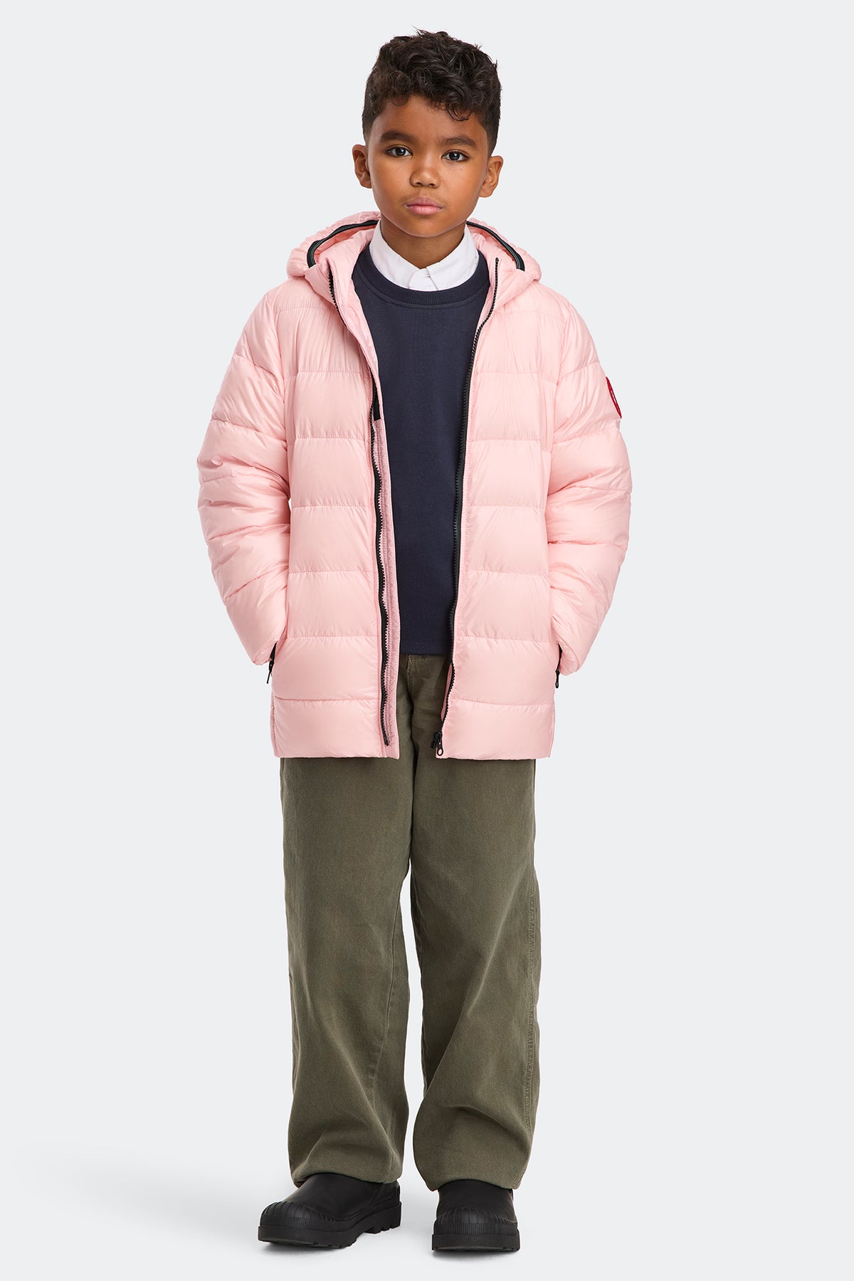 Youth Crofton Hoodie - Pink Lemonade 9454 - on_full_body_01