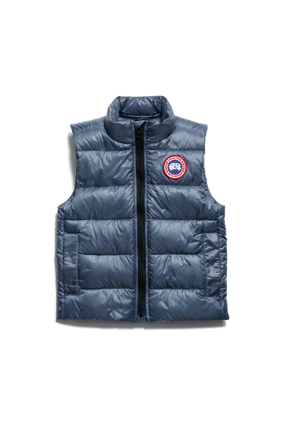 Kids Crofton Vest
