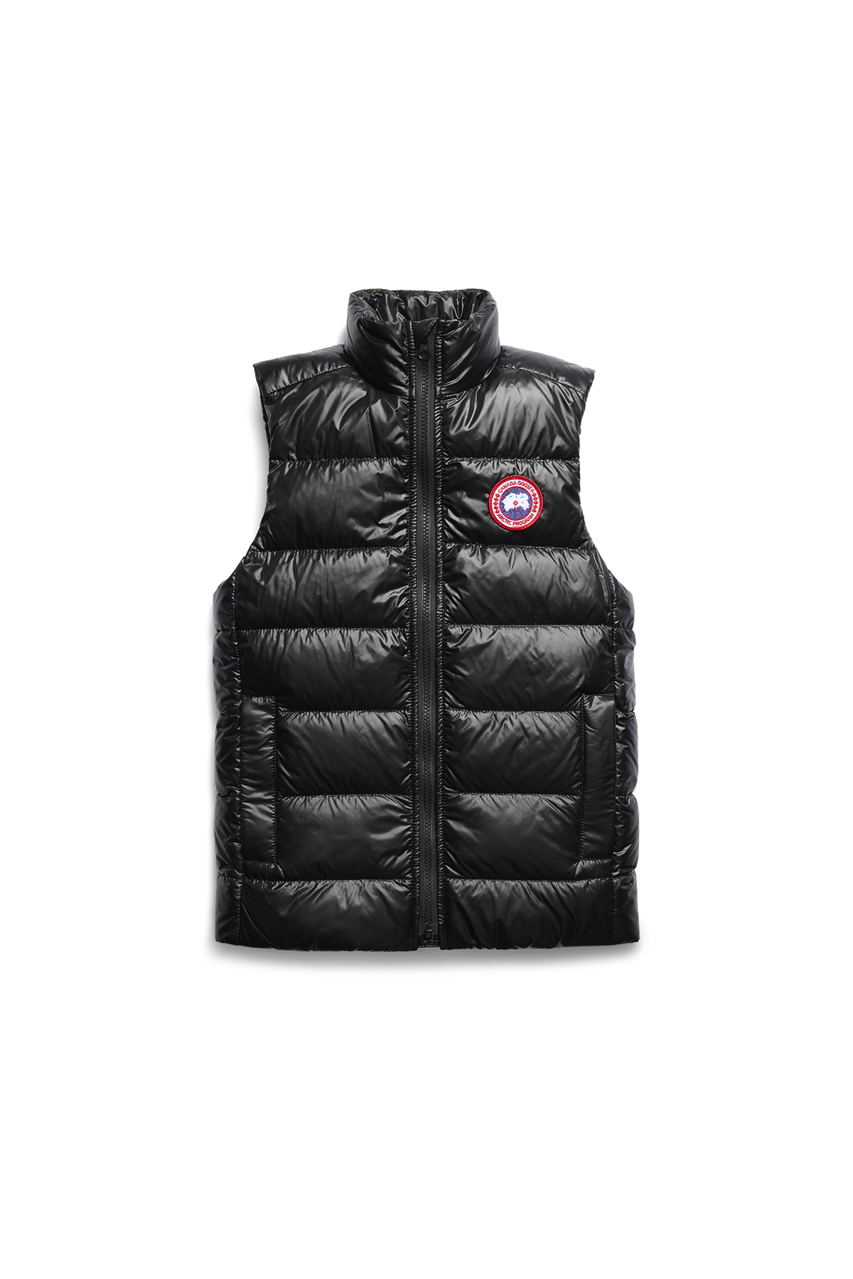 Youth Crofton Vest - Black 61 - off_flat_lay_01