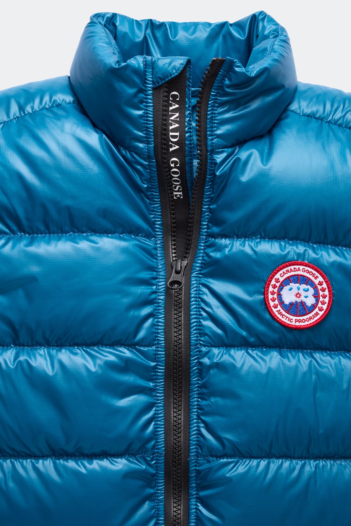 Youth Crofton Vest - Guard Blue 9387 - off_detail_01