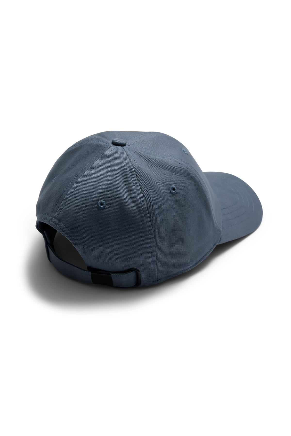 Everyday Cap - OzoneBlue/White 1368 - off_detail_01