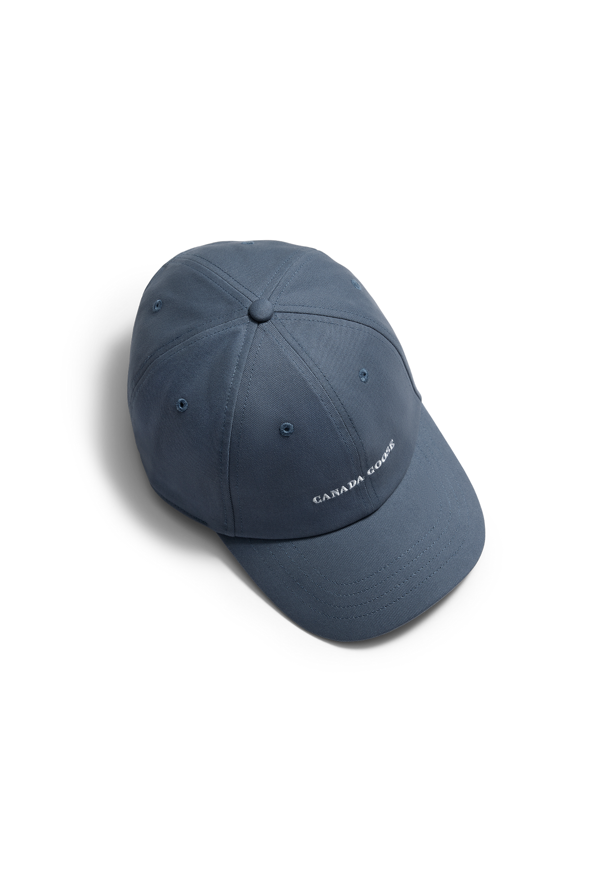 Everyday Cap - OzoneBlue/White 1368 - off_detail_02