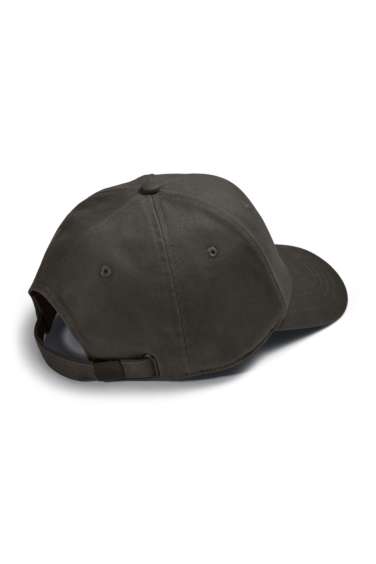 Everyday Cap - Khaki Haze 9127 - off_back_01