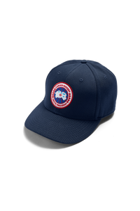 Arctic Disc Adjustable Cap - Atlantic Navy 63 - off_flat_lay_01