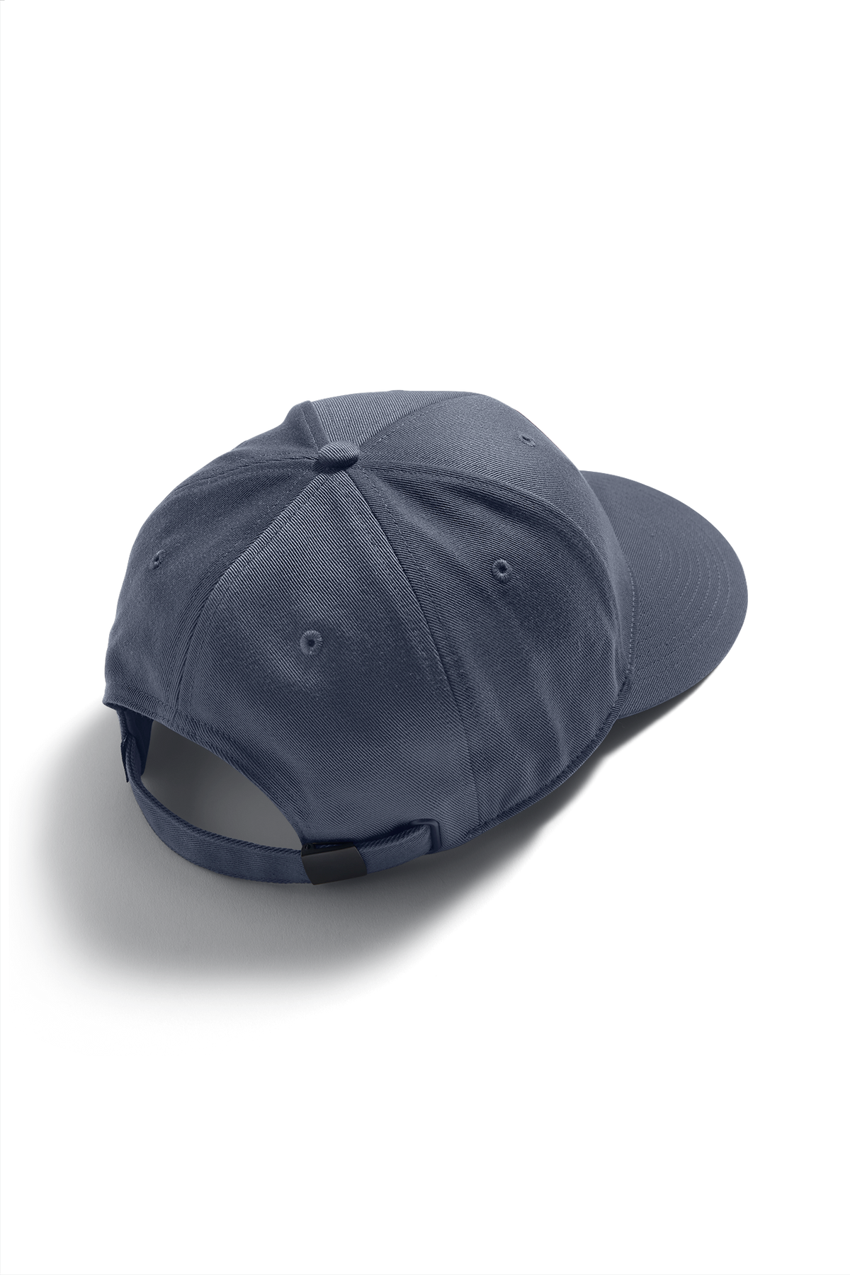 Arctic Disc Adjustable Cap - Dusk Blue 9128 - off_back_01