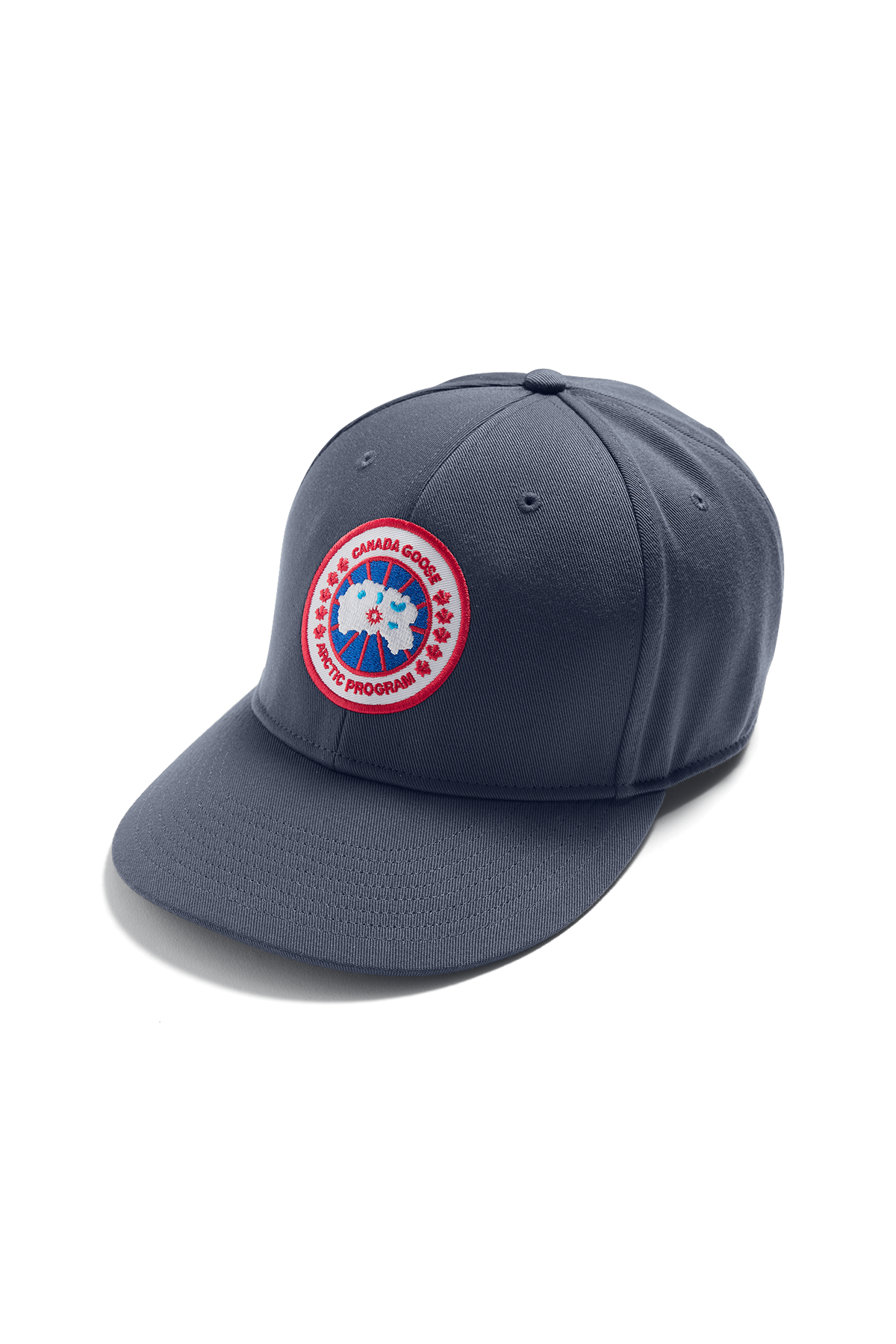 Arctic Disc Adjustable Cap - Dusk Blue 9128 - off_flat_lay_01