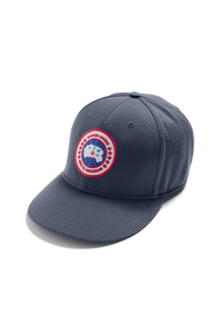 Arctic Disc Adjustable Cap - Dusk Blue 9128 - off_flat_lay_01