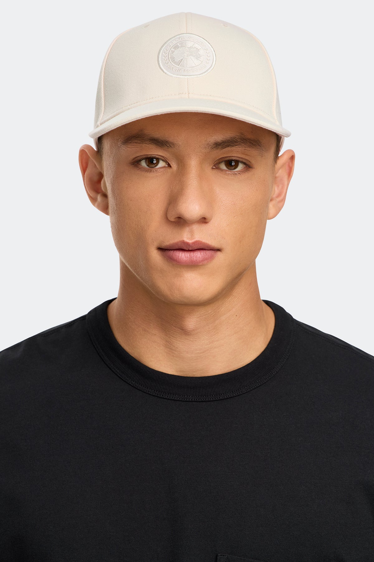 Tonal Cap - Linen 1621 - on_front_01