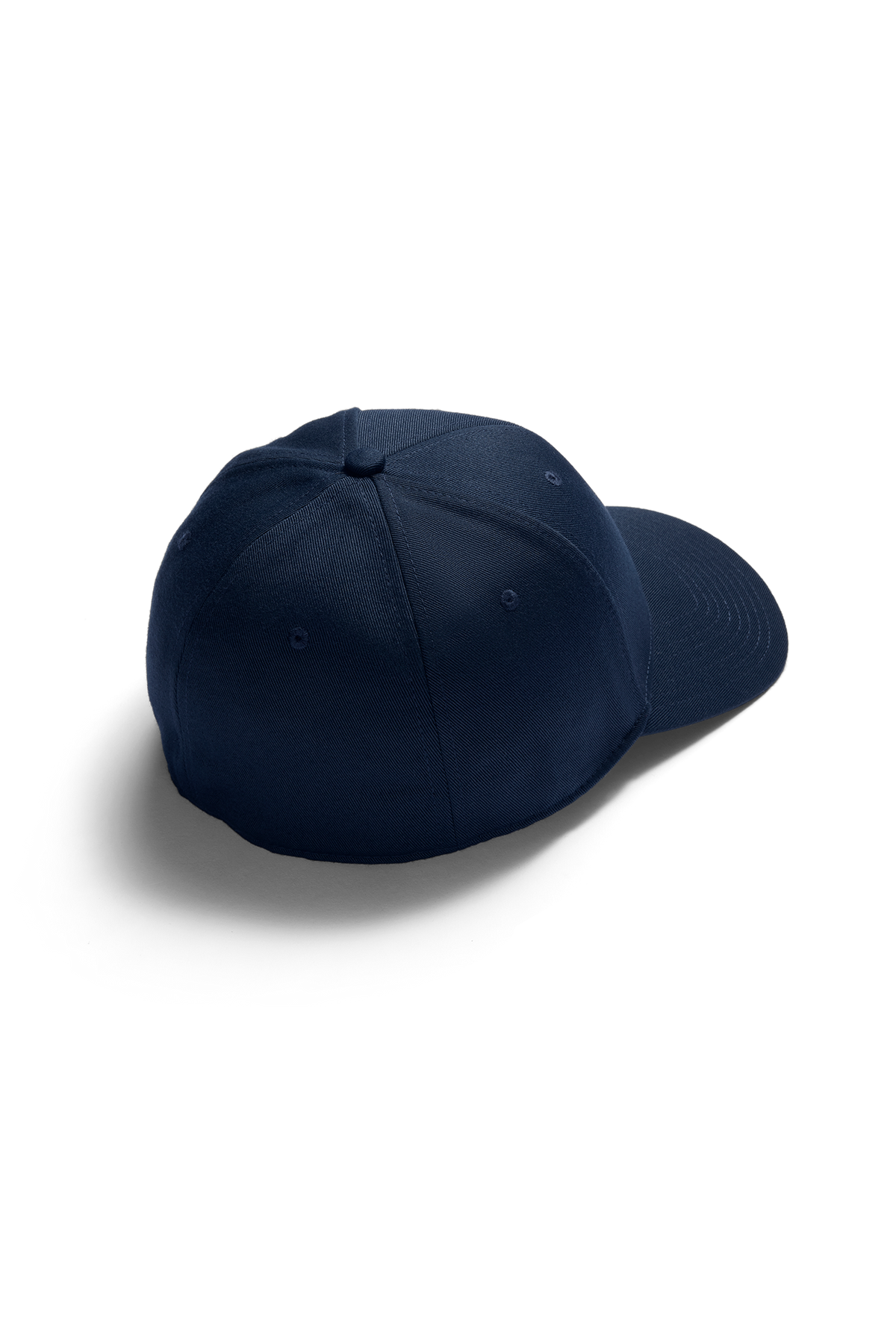 Tonal Cap - Atlantic Navy 63 - off_detail_01