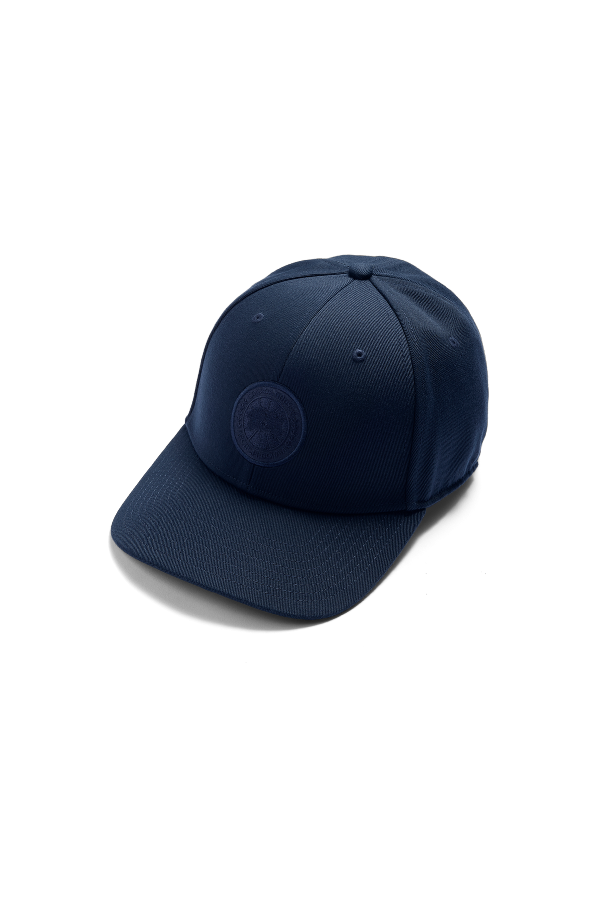 Tonal Cap - Atlantic Navy 63 - off_flat_lay_01