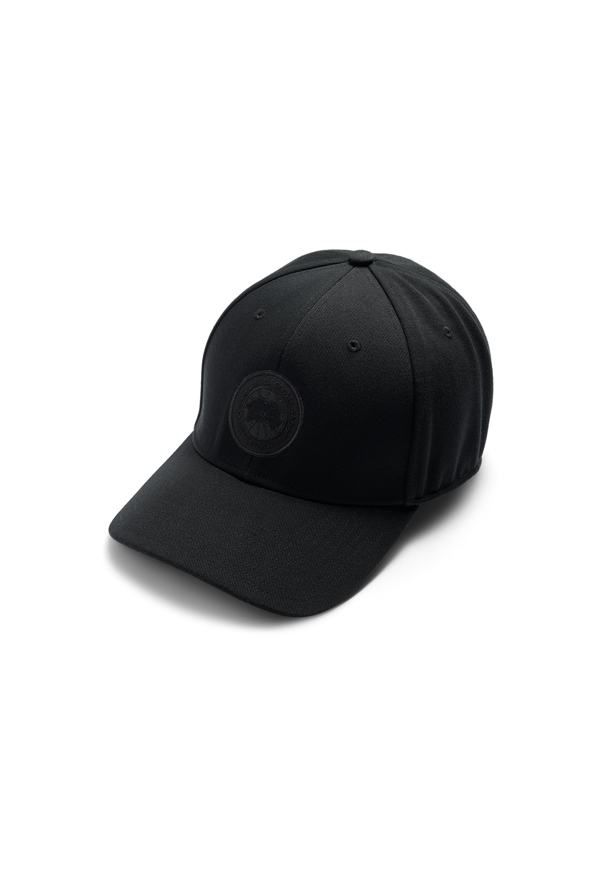 Tonal Cap - Black 9061 - off_flat_lay_01
