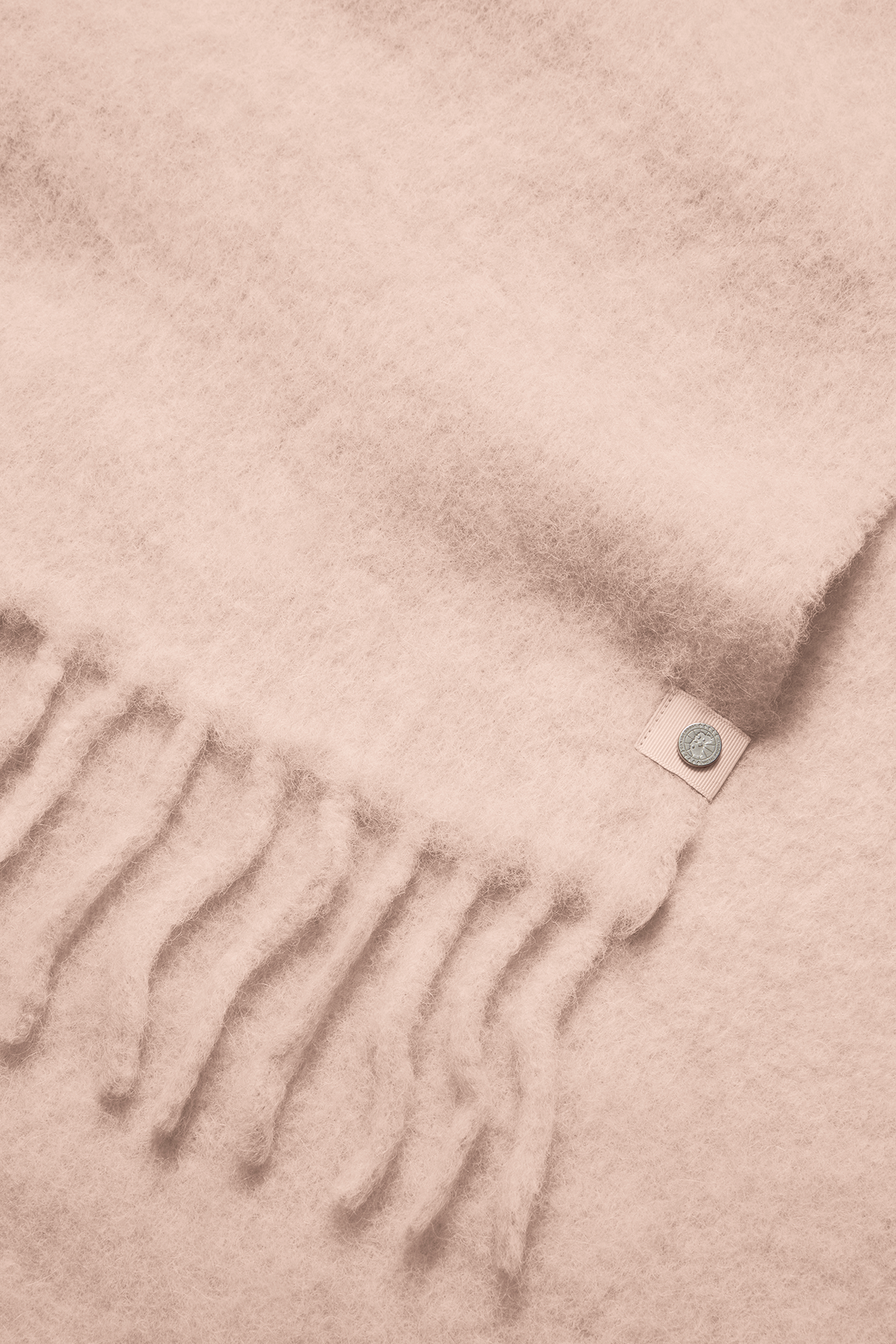 Alpaca Scarf - Vintage Rose 9392 - off_detail_01