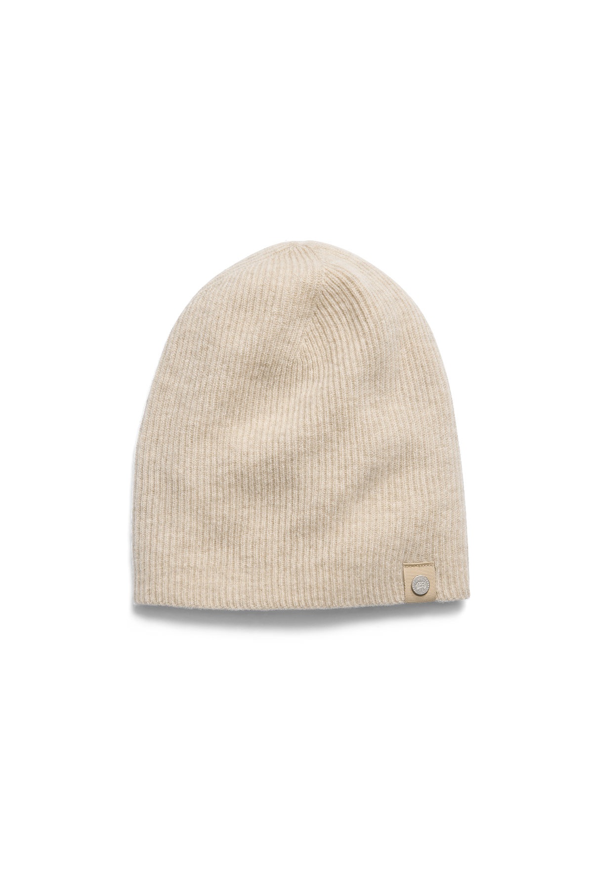 Cashmere Toque - Toasted Marshmello 1753 - off_flat_lay_01
