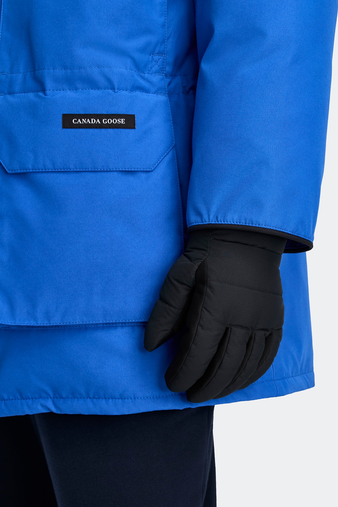 Lightweight Puffer Glove | Canada Goose