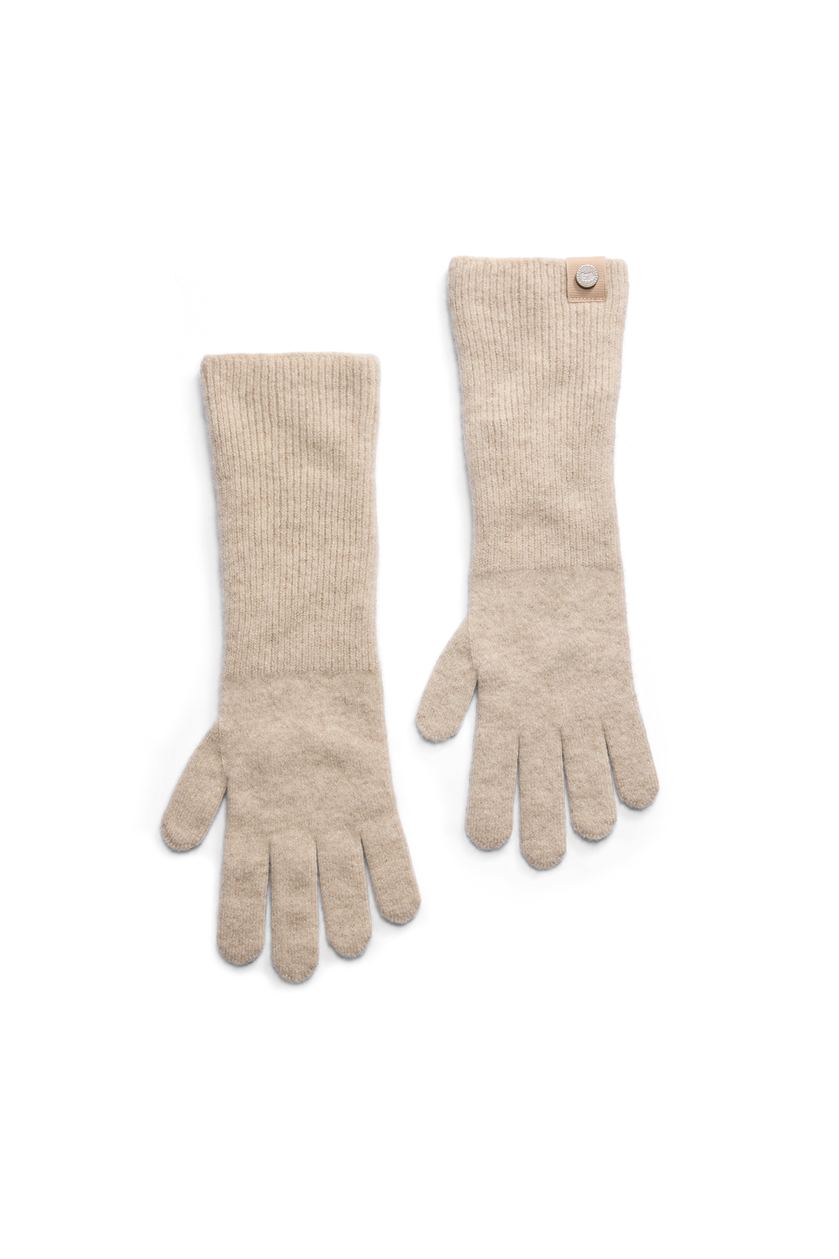 Cashmere Glove - Toasted Marshmello 1753 - off_flat_lay_01