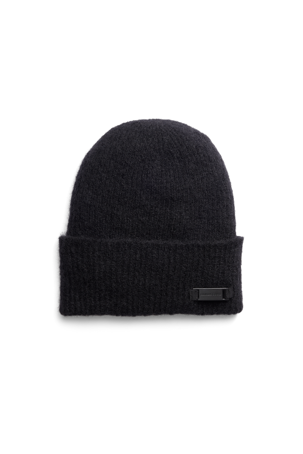 Alpaca Beanie - Black 9061 - off_flat_lay_01