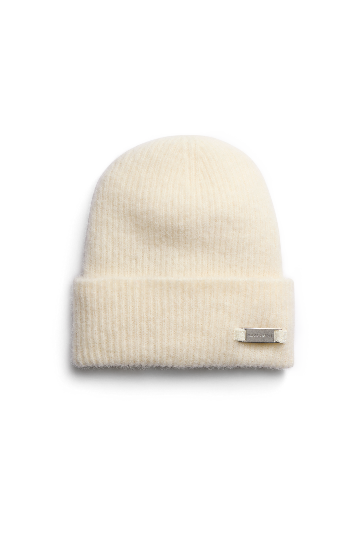 Alpaca Beanie - Cottongrass 9467 - off_flat_lay_01
