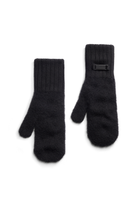 Alpaca Mitten - Black 9061 - off_flat_lay_01