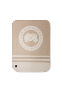 Cashmere Throw - Light Tan/Linen 1874 - off_flat_lay_01