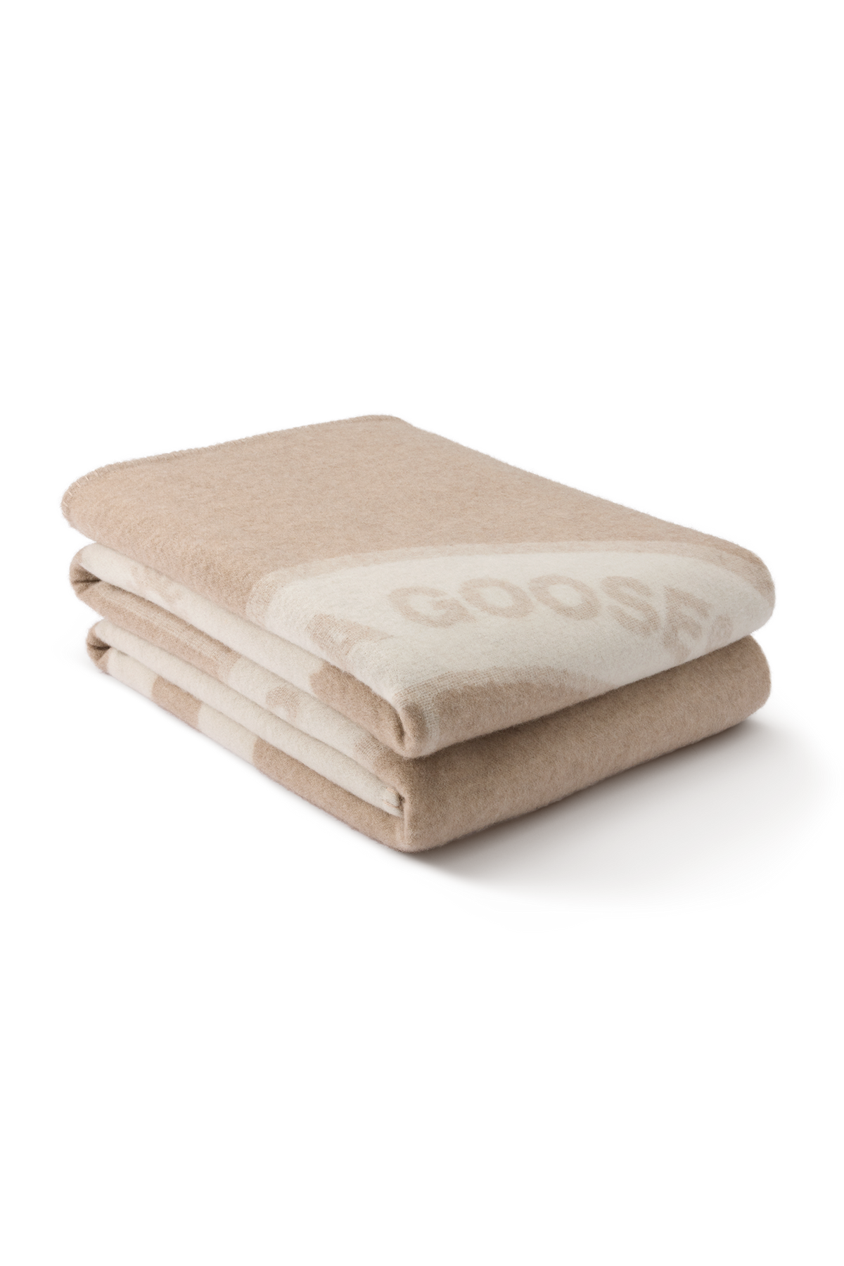 Cashmere Blanket - Light Tan/Linen 1874 - off_detail_01