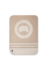 Cashmere Blanket - Light Tan/Linen 1874 - off_flat_lay_01