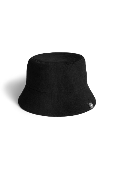 Cotton Bucket Hat
