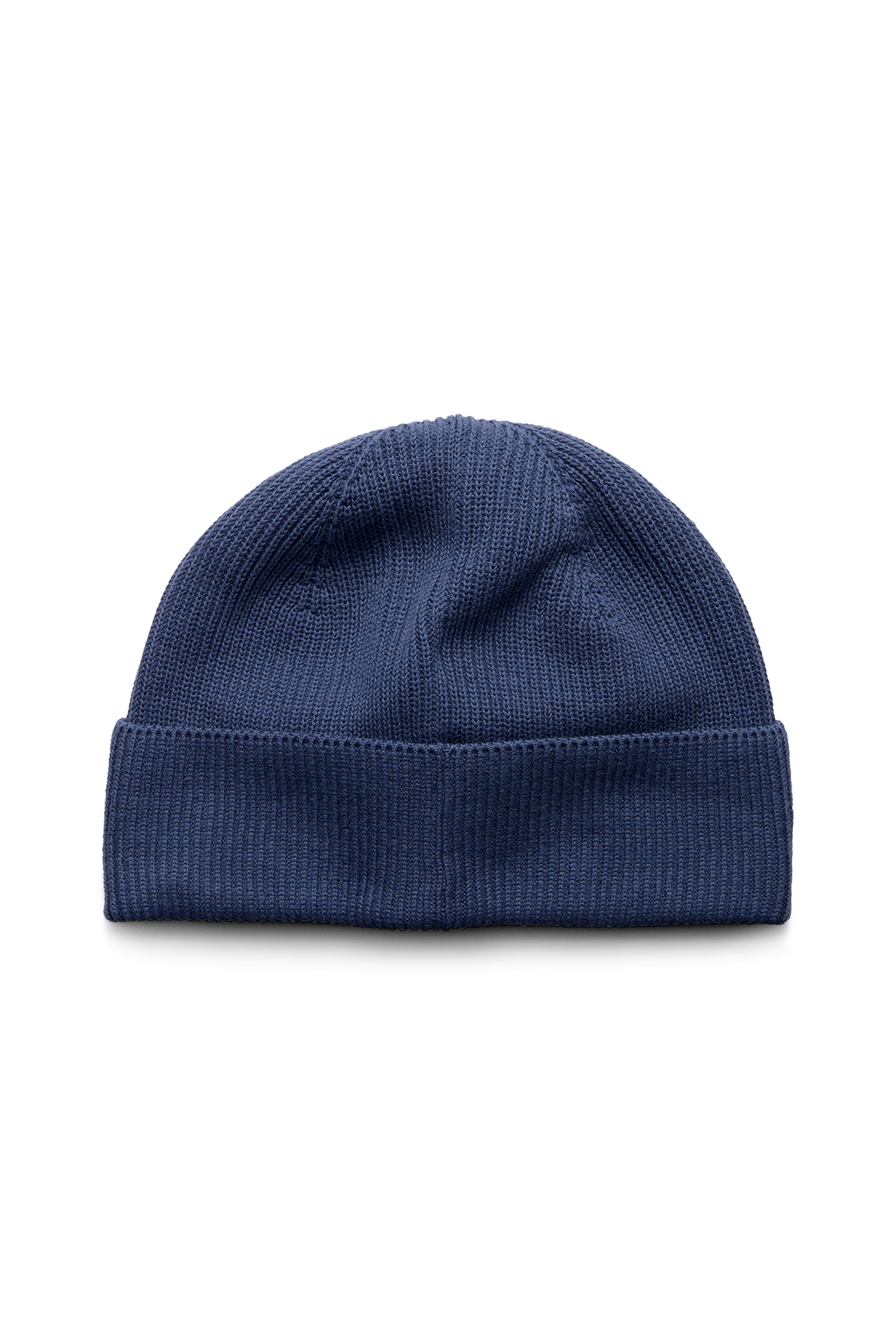 Cotton Beanie - Ozone Blue 9222 - off_back_01