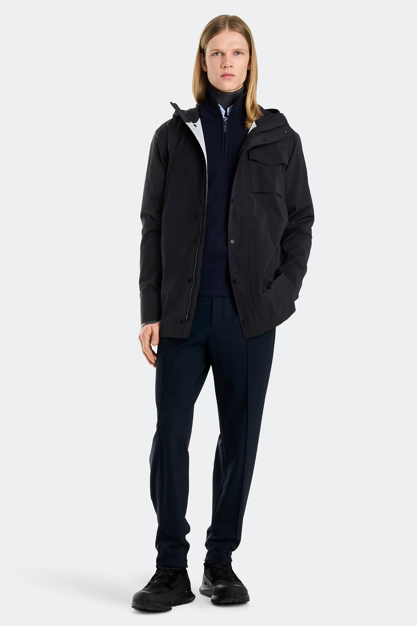 Men's Nanaimo Jacket | Canada Goose