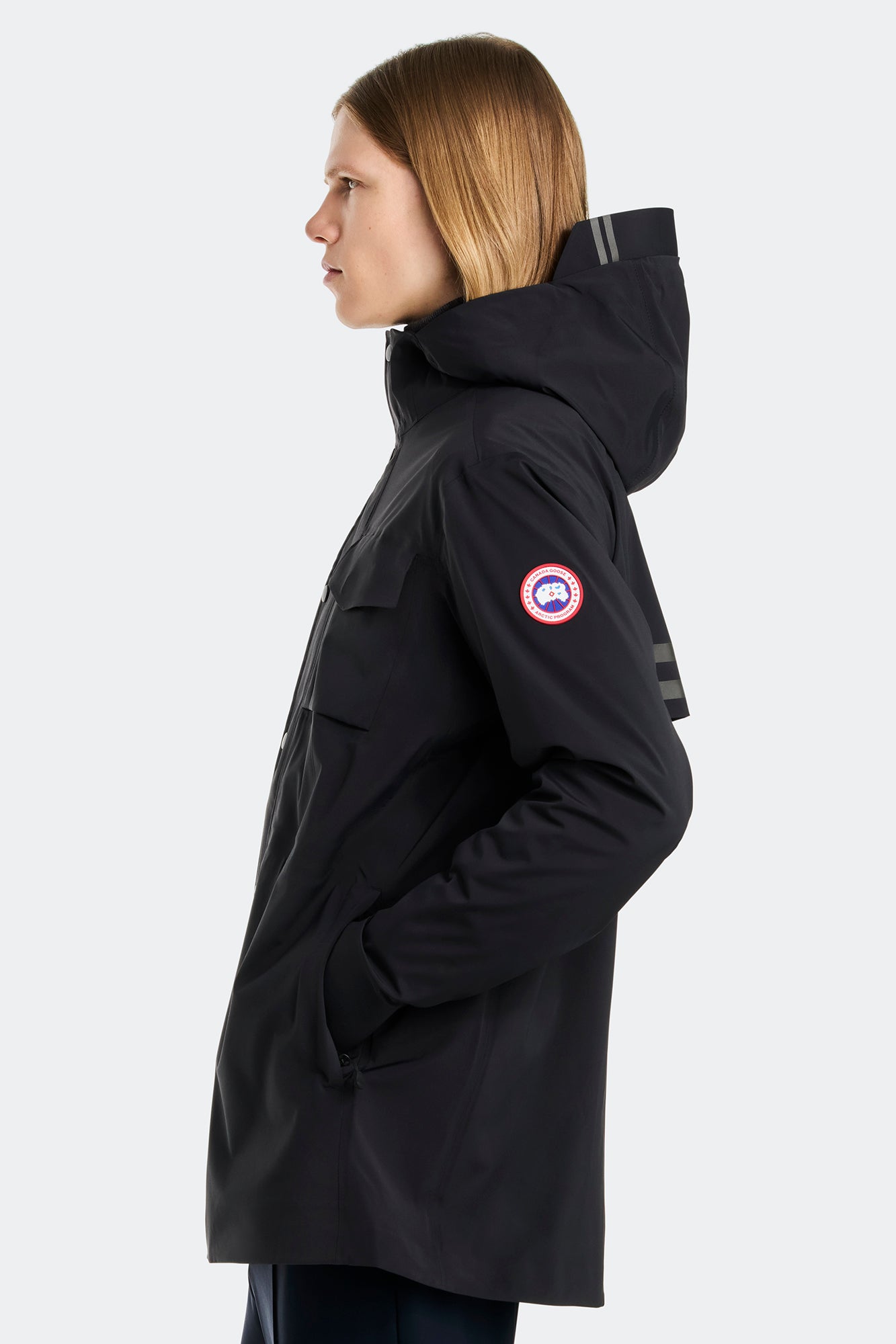 Men's Nanaimo Jacket | Canada Goose