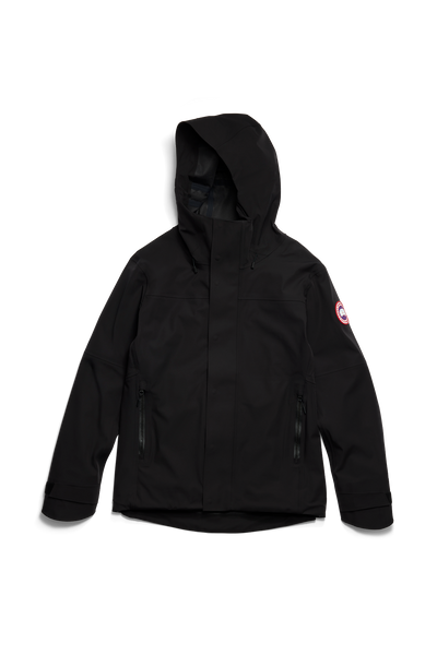Rupert Rain Jacket