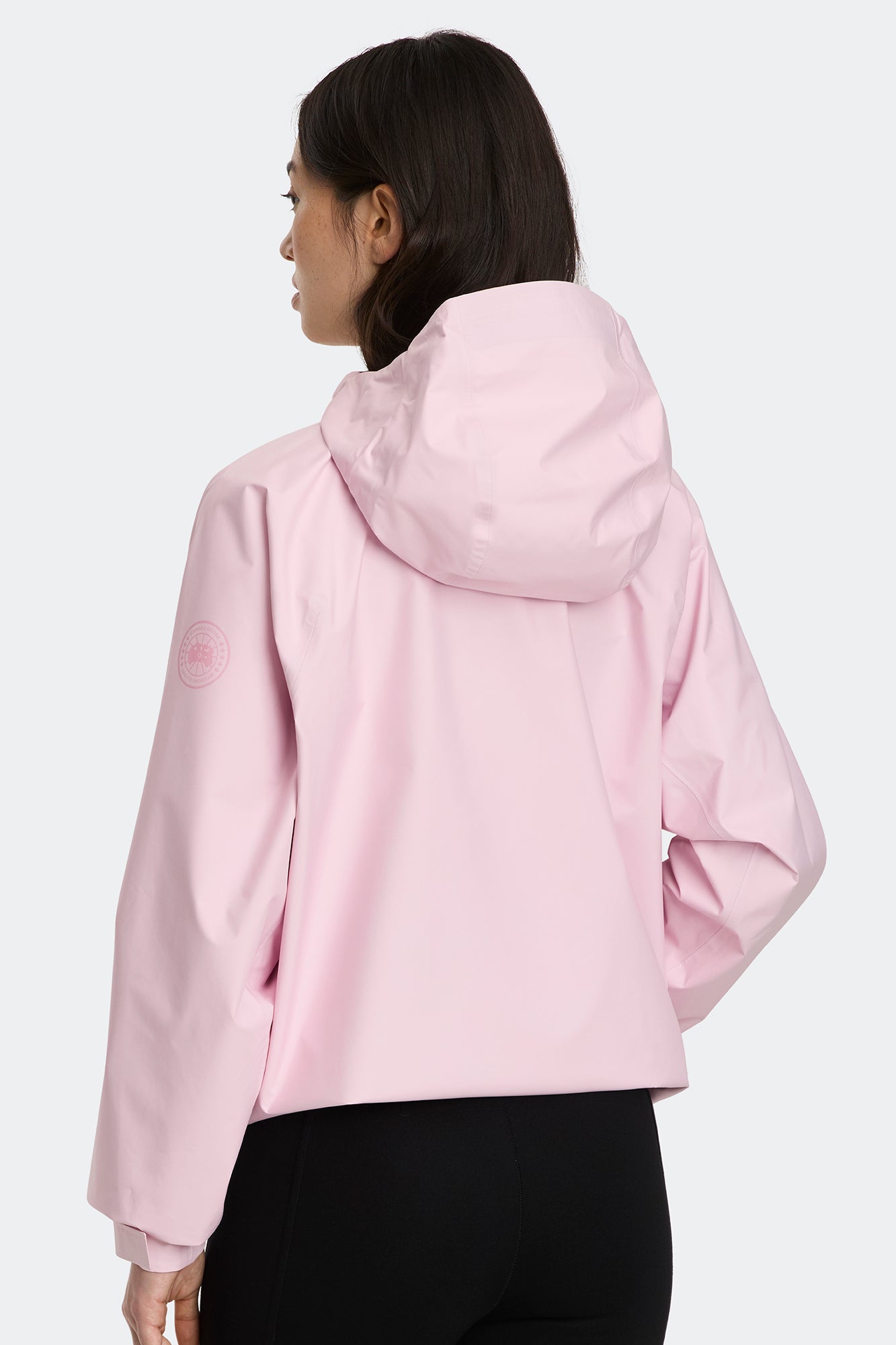 Horizon Rain Jacket | Canada Goose