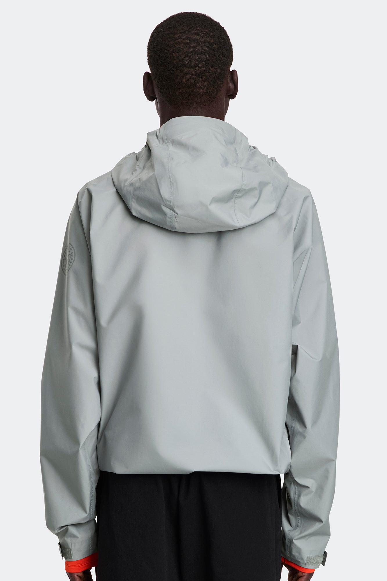 Horizon Rain Jacket | Canada Goose