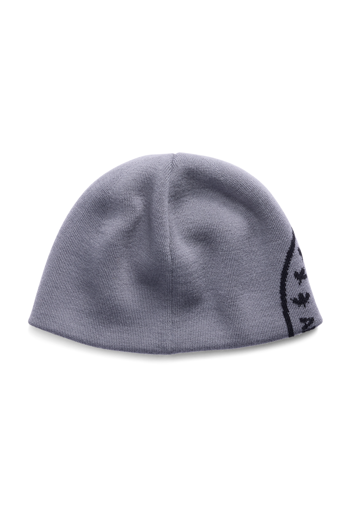 Arctic Contrast Toque - Coastal Grey/Black 9499 - off_back_01
