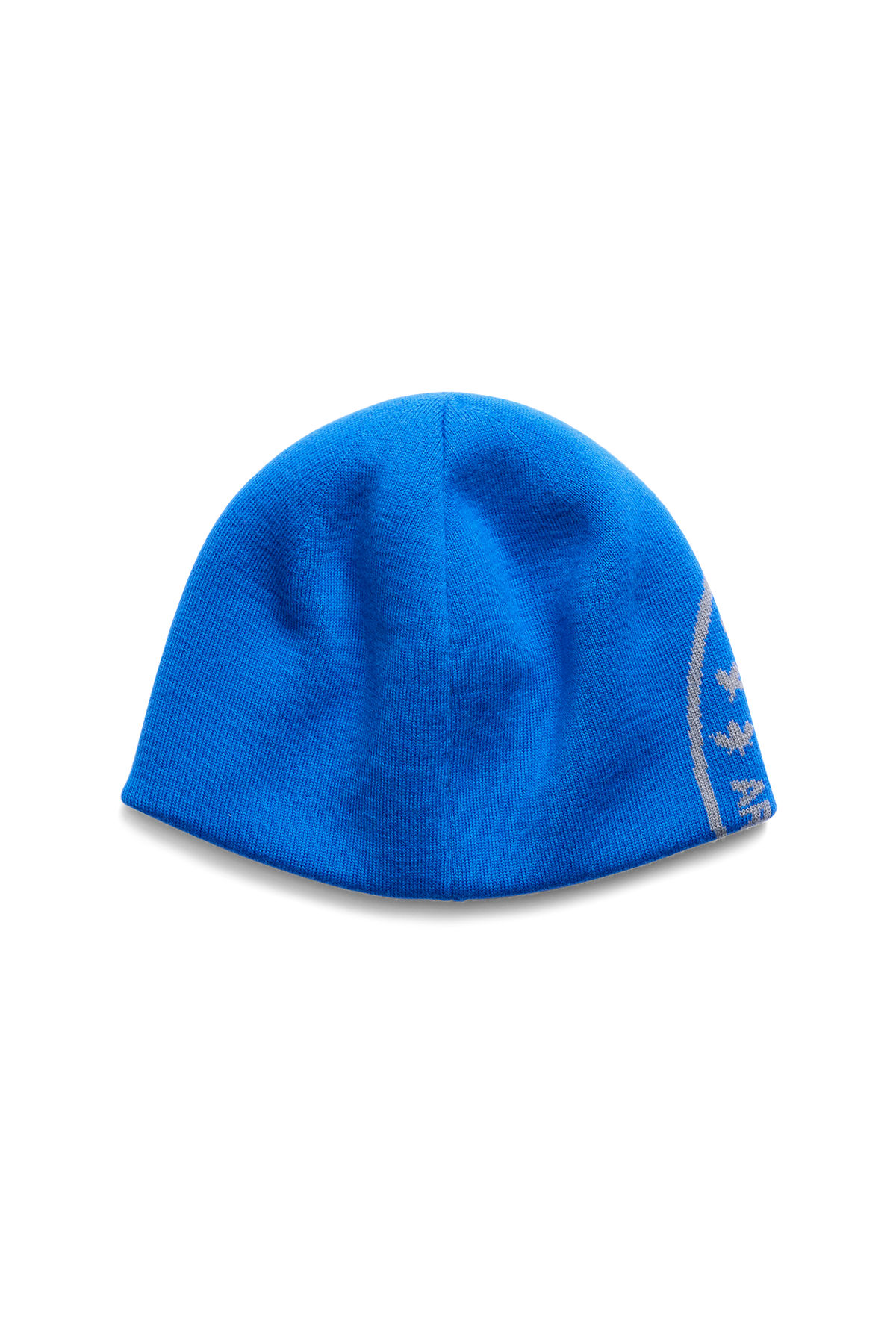 Arctic Contrast Toque - Marine Cobalt/Stratus Grey 9543 - off_back_01
