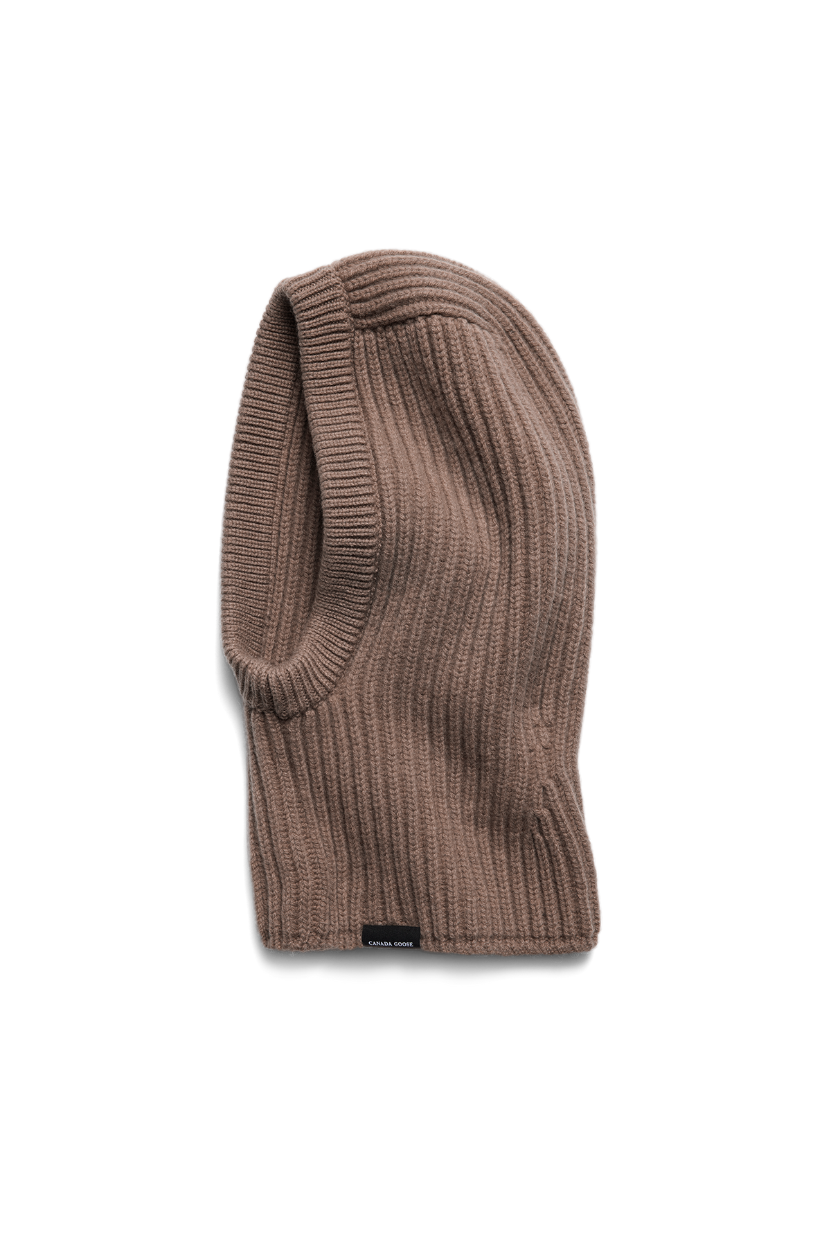 Cashmere Blend Balaclava - Taupe Grey 9394 - off_flat_lay_01