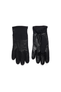 Mixed Media Glove - Black 9061 - off_flat_lay_01