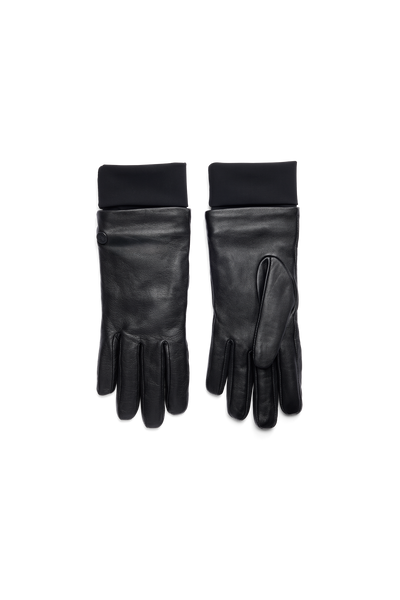 Leather Glove