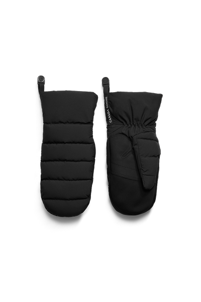 Puffer Mitten