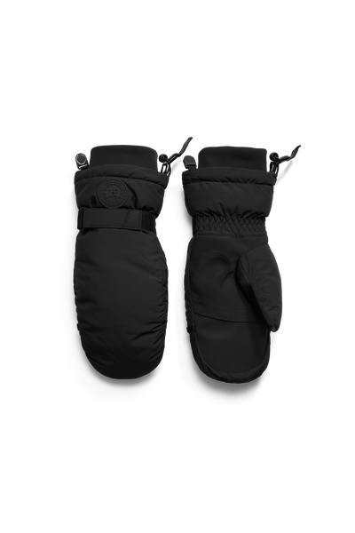 Fundamental Mitten