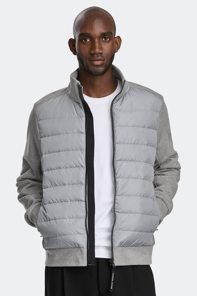 HyBridge® Huron Full Zip Jacket