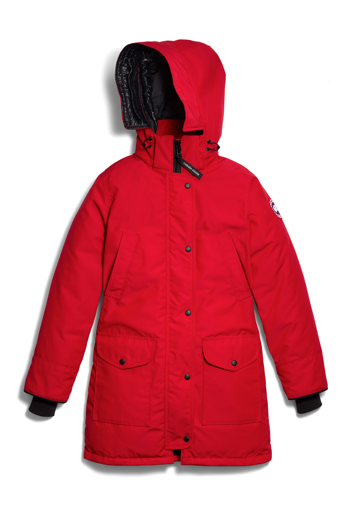 Trillium Parka - Fortune Red 28 - off_flat_lay_01